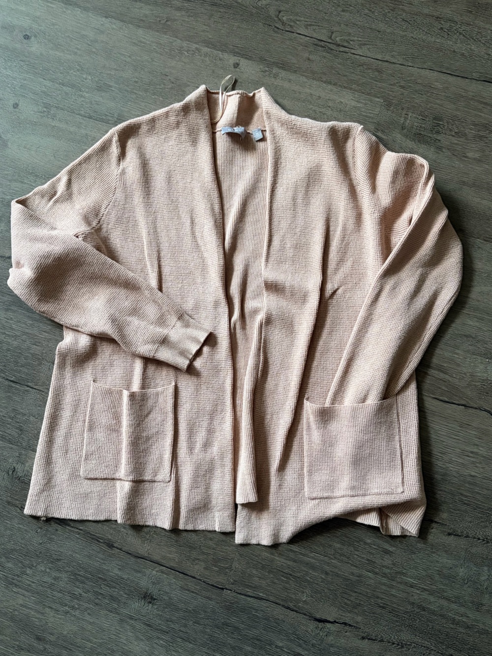 🌸 2 for $20 🌸 knit open cardigan
